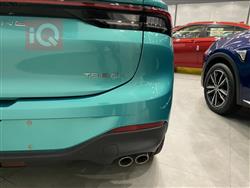 دونج فينج T5 EVO
